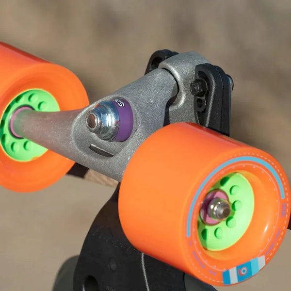 Loaded Fathom Surfskate - Carver CX
