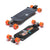 Loaded Fathom Surfskate - Carver CX