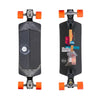 Loaded Fathom Surfskate - Carver CX