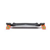 Loaded Fathom Surfskate - Carver CX