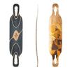Loaded Dervish Sama Longboard Deck