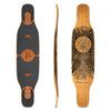 Loaded Symtail Longboard Deck