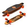 Loaded Symtail Longboard Complete - Carving And Pumping Setup