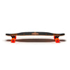 Loaded Symtail Longboard Complete - Carving And Pumping Setup