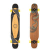 Loaded Tarab II Longboard - Freestyle & Dancing Set Up