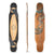 Loaded Tarab II Longboard Deck