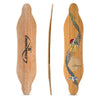 Loaded Vanguard Longboard Deck - 21st Anniversary Limited Edition