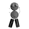 Loaded Complete Puck Set - Set of 6