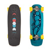 Loaded Ballona Moby Longboard Complete - All Round