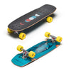 Loaded Ballona Moby Longboard Complete - All Round