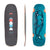 Loaded Ballona Moby Longboard Deck
