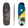 Loaded Ballona Willy Longboard Deck