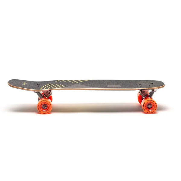 Loaded Ballona Willy Longboard Complete - High Performance