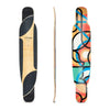 Loaded Bhangra V2 Longboard Deck
