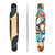 Loaded Bhangra V2 Longboard Deck