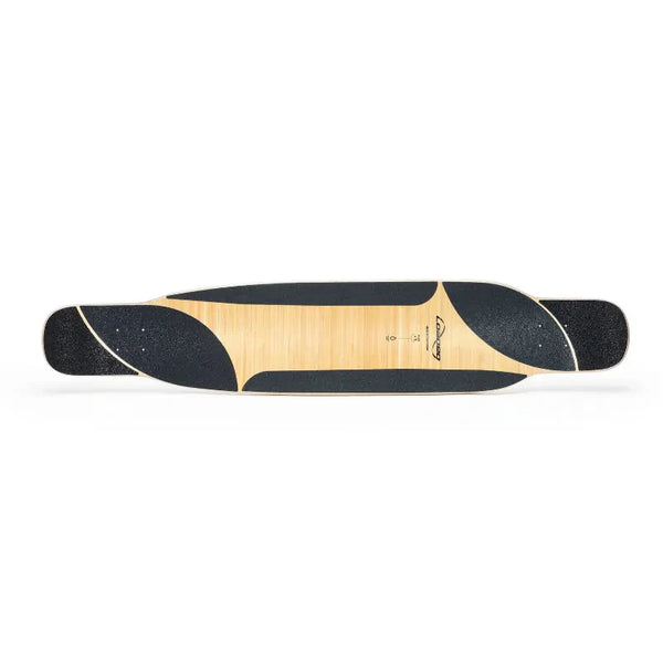 Loaded Bhangra V2 Longboard Deck