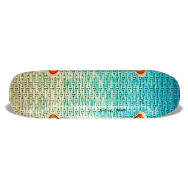 Loaded Bolsa II Longboard Deck