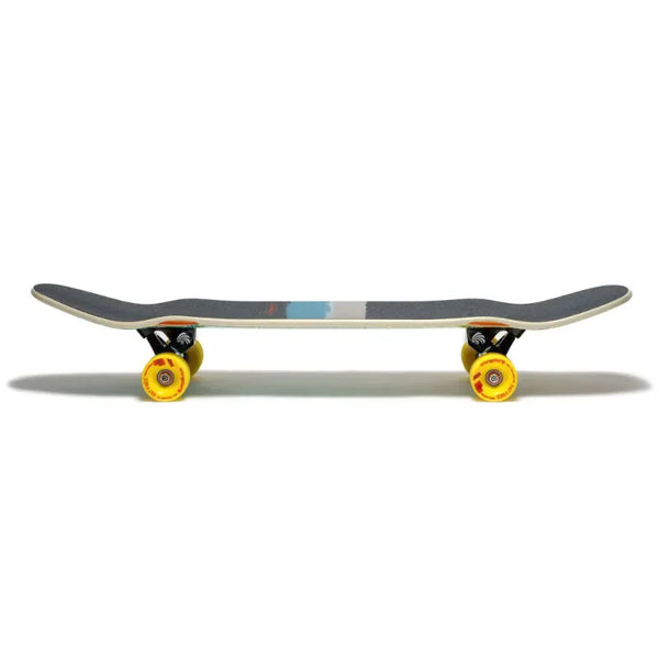Loaded Bolsa II Paris Longboard Complete