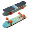 Loaded Bolsa II CX Surfskate