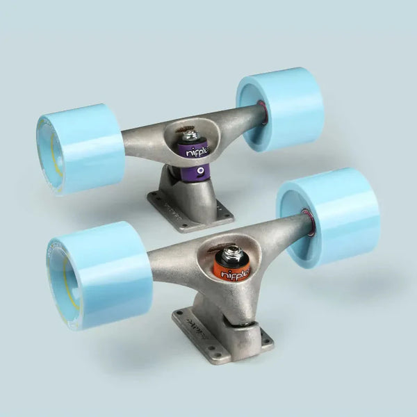 Loaded Carver Bolsa CX.4 Surfskate Longboard Complete