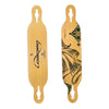 Loaded Dervish Longboard Deck