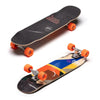 Loaded Coyote Longboard - All-Round Setup