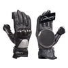 Loaded Leather Race Gloves (Pair)