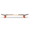 Loaded Mata Hari Longboard Complete