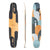 Loaded Mata Hari Longboard Deck