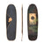 Loaded Omakase Palm Longboard Deck