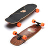 Loaded Omakase Longboard - All Round Setup