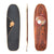 Loaded Omakase Roe Longboard Deck