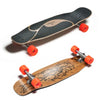 Loaded Poke Longboard - Carving And Slashing Setup