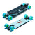 Loaded Tangent Longboard Complete - Dad Bod Setup