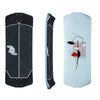 Loaded Tangent Brick And Brackets Longboard