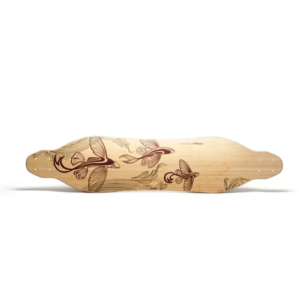 Loaded Vanguard Longboard Deck