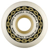 BONES Wheels X-Formula - 54mm - 99A - V7 Double Lock (Spring '26) by Bones Wheels