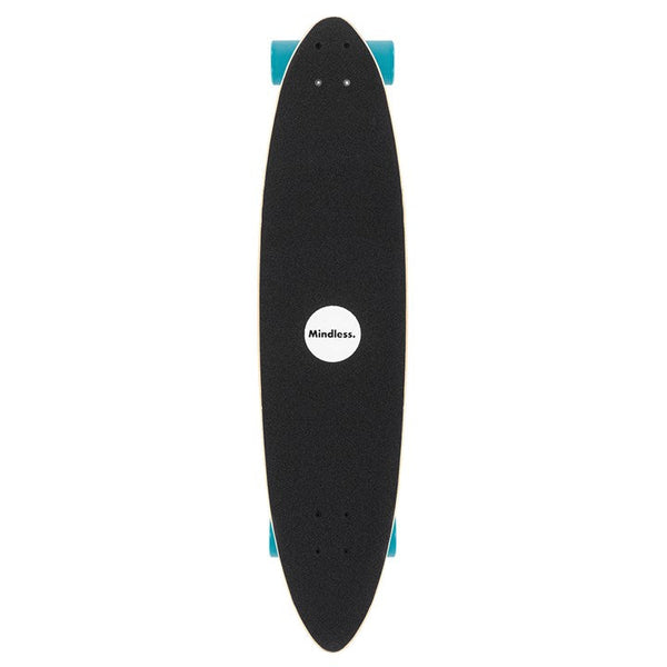 Mindless Swift Pintail Longboard Pink - 36"
