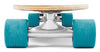 MINDLESS NOMAD PINTAIL 44" X 9"