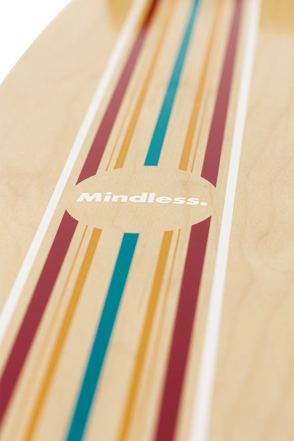 MINDLESS NOMAD PINTAIL 44" X 9"