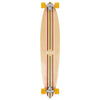 Mindless Nomad Pintail Longboard Natural - 44"