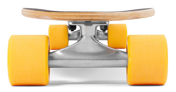 MINDLESS NOMAD PINTAIL 44" X 9"
