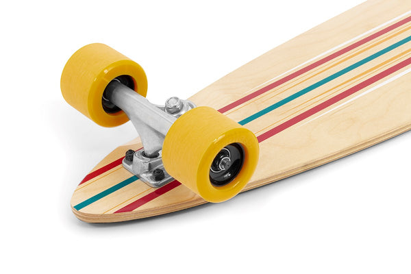 MINDLESS NOMAD PINTAIL 44" X 9"