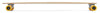 MINDLESS NOMAD PINTAIL 44" X 9"