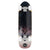 Mindless Drifter Cruiser Skateboard - Black - 28"