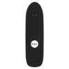 Mindless Drifter Cruiser Skateboard - Black - 28"
