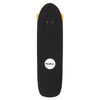 Mindless Drifter Cruiser Skateboard - Orange - 28"