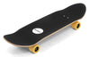 Mindless Oasis Cruiser 32" x 9"