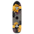 Mindless Oasis Cruiser Skateboard - Black - 32"