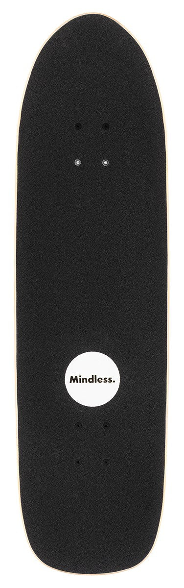 Mindless Oasis Cruiser 32" x 9"